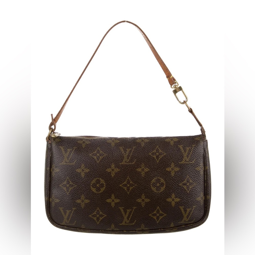 Louis Vuitton Top Handle Bag
From the 2000 Collection